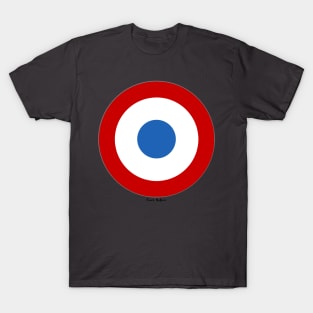 Airforce logo T-Shirt